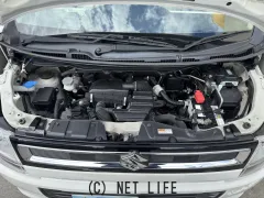 スズキ ワゴンR