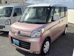 マツダ フレアワゴン