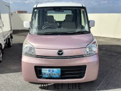 マツダ フレアワゴン