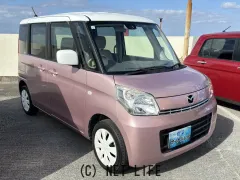 マツダ フレアワゴン