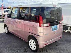 マツダ フレアワゴン