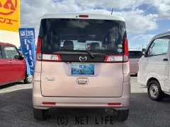 マツダ フレアワゴン