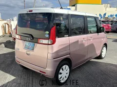 マツダ フレアワゴン