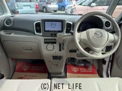 マツダ フレアワゴン