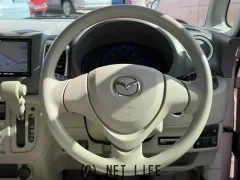 マツダ フレアワゴン