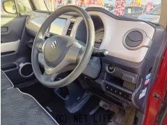 スズキ ハスラー