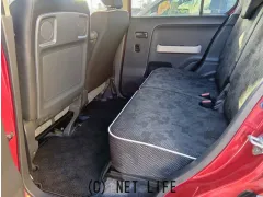 スズキ ハスラー