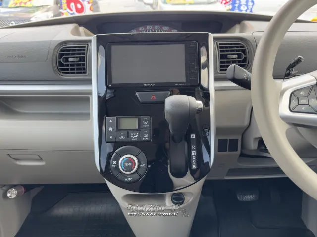 ダイハツ タント