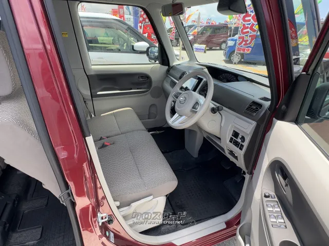 ダイハツ タント