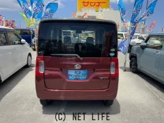 ダイハツ タント