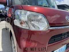 ダイハツ タント