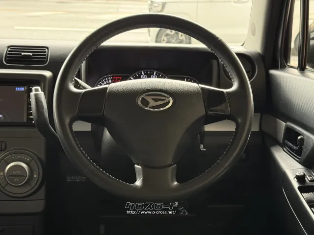 ダイハツ ムーヴコンテ