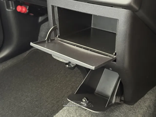 ダイハツ ムーヴコンテ