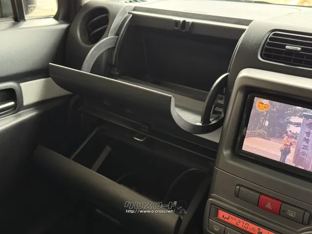 ダイハツ ムーヴコンテ