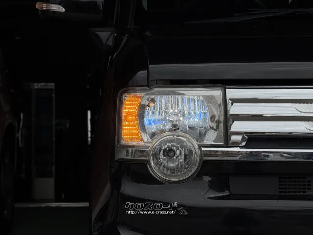 ダイハツ ムーヴコンテ