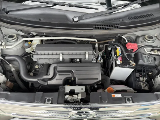 ダイハツ ムーヴコンテ