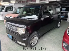 ダイハツ ムーヴコンテ