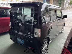 ダイハツ ムーヴコンテ