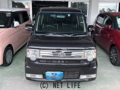 ダイハツ ムーヴコンテ