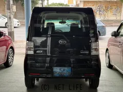 ダイハツ ムーヴコンテ