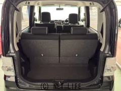 ダイハツ ムーヴコンテ