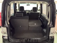 ダイハツ ムーヴコンテ