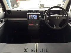 ダイハツ ムーヴコンテ