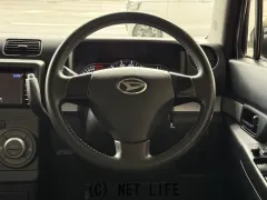 ダイハツ ムーヴコンテ