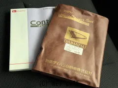 ダイハツ ムーヴコンテ