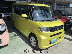 ダイハツ タント