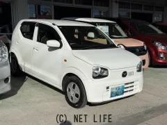 マツダ キャロル