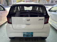 ダイハツ ミライース