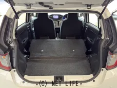 ダイハツ ミライース