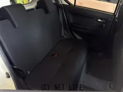 ダイハツ ミライース