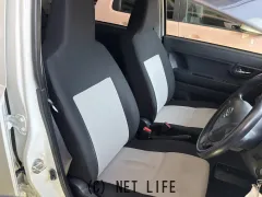 ダイハツ ミライース