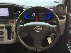 ダイハツ ミライース