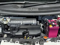 ダイハツ ミライース