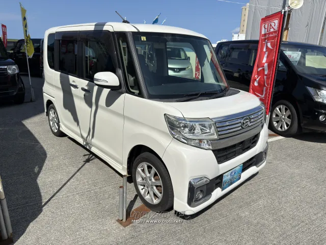 ダイハツ タント