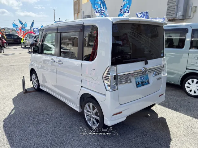 ダイハツ タント