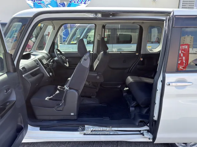 ダイハツ タント