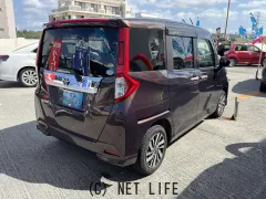 トヨタ ルーミー