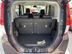 トヨタ ルーミー