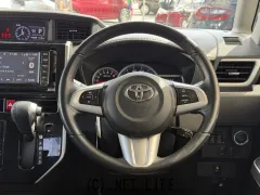 トヨタ ルーミー