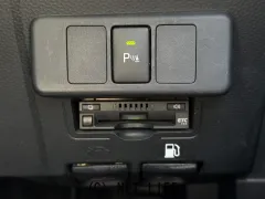 トヨタ ルーミー