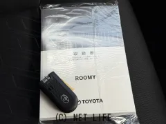 トヨタ ルーミー