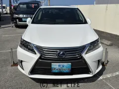 レクサス HS