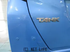 トヨタ タンク