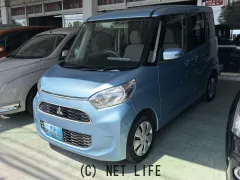 三菱 eKスペース