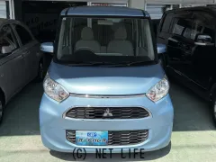 三菱 eKスペース