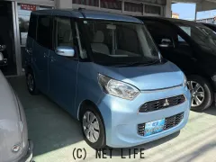 三菱 eKスペース